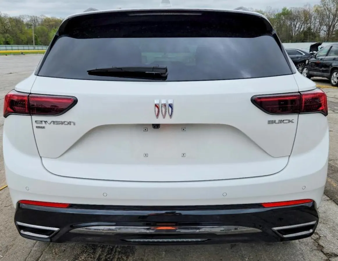 BUICK ENVISION SPORT TOURING 2025