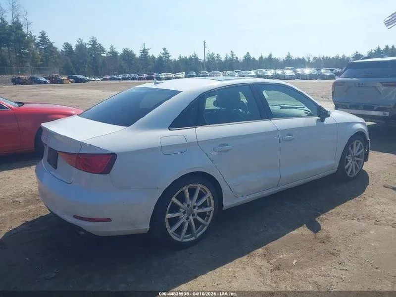AUDI A3 PREMIUM 2015
