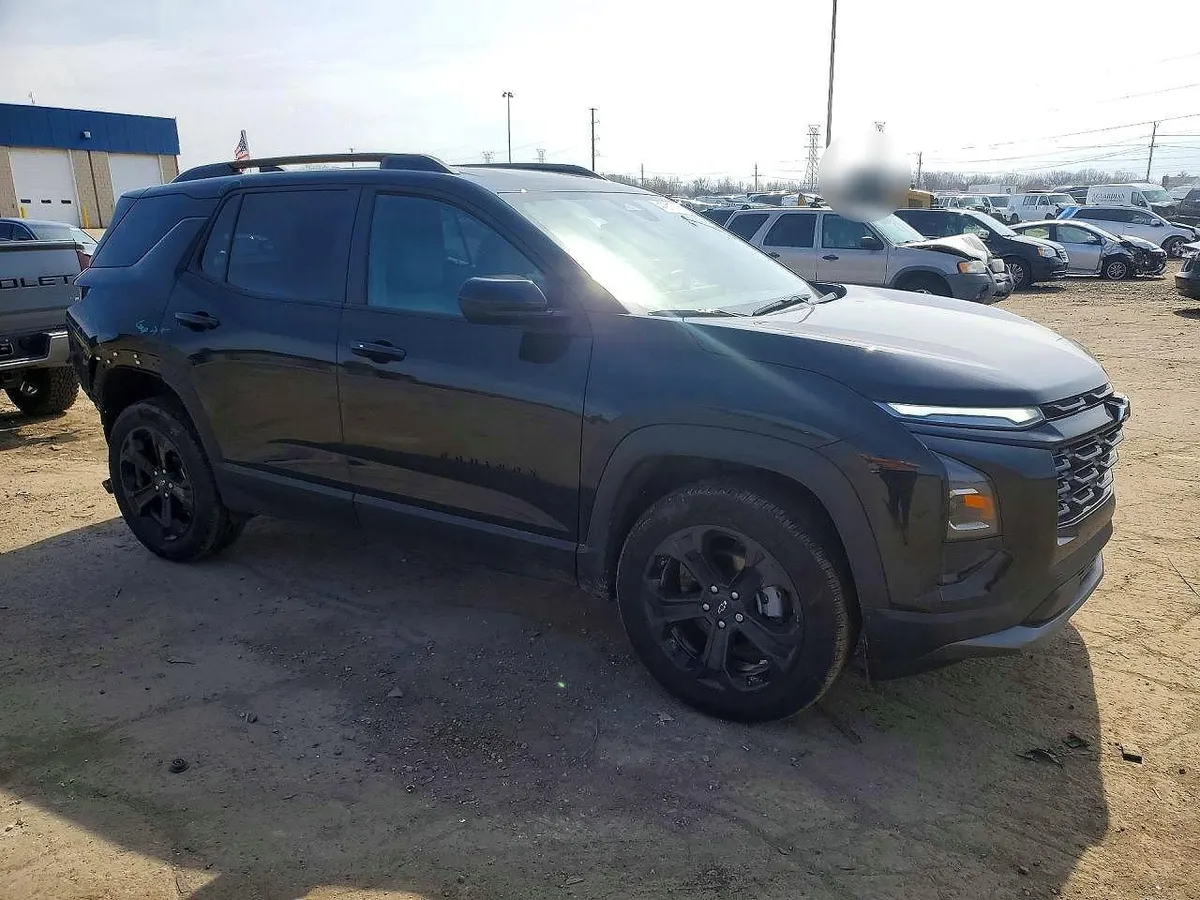 CHEVROLET EQUINOX LT 2026