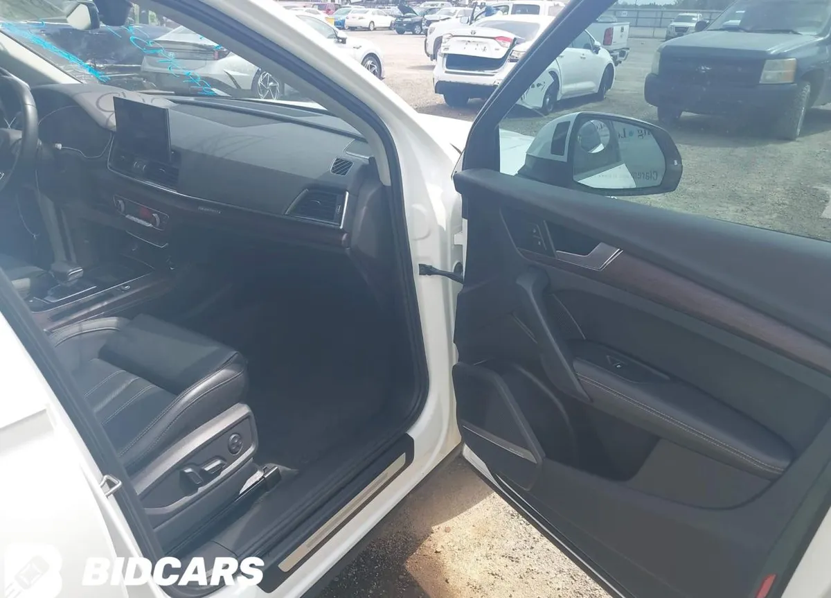 AUDI Q5 PREMIUM PLUS 40 TFSI QUATTRO S TRONIC 2023