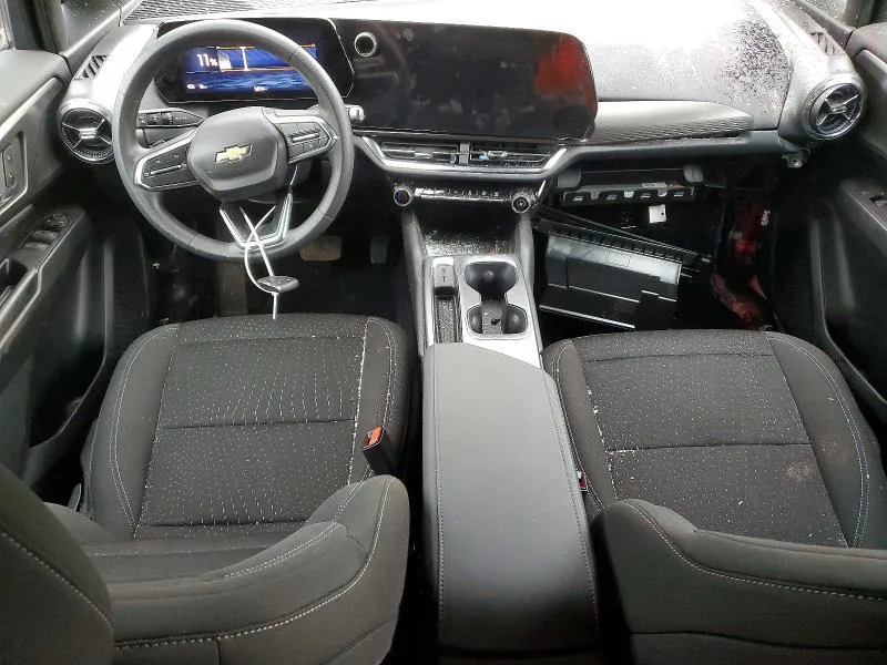 CHEVROLET EQUINOX LT 2025
