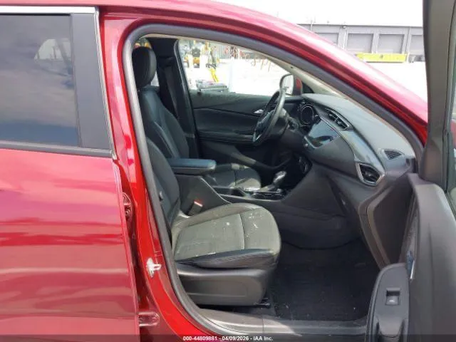 BUICK ENCORE GX FWD PREFERRED 2022
