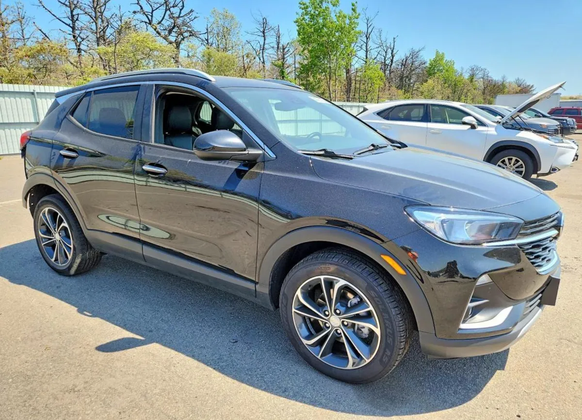 BUICK ENCORE GX SELECT 2023