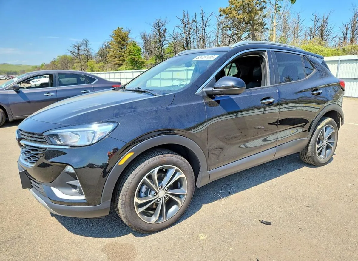 BUICK ENCORE GX SELECT 2023