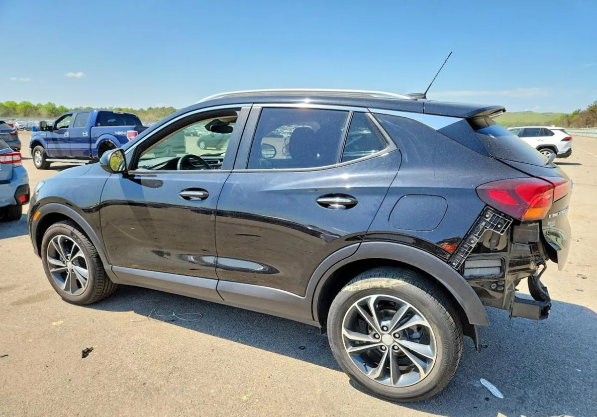BUICK ENCORE GX SELECT 2023