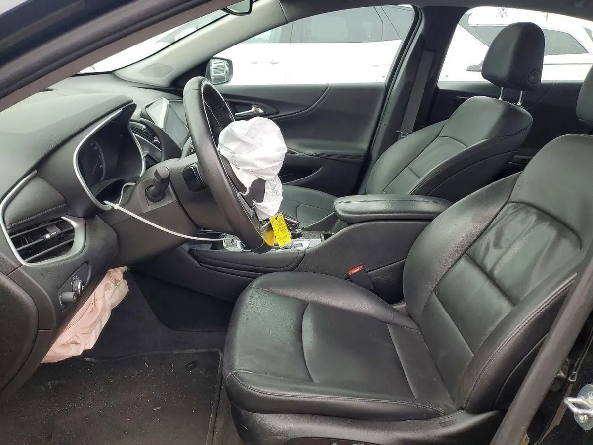CHEVROLET MALIBU LT 2023