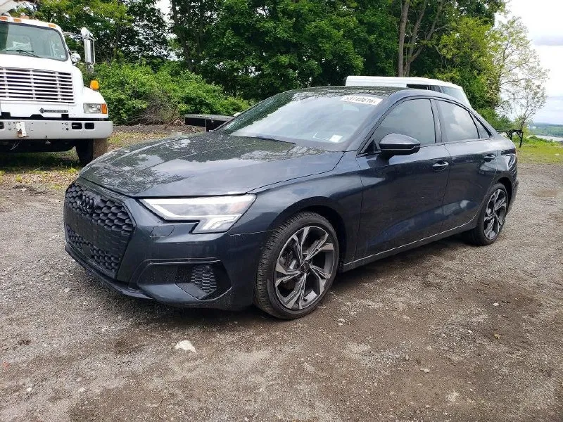 AUDI A3 PREMIUM PLUS 2023