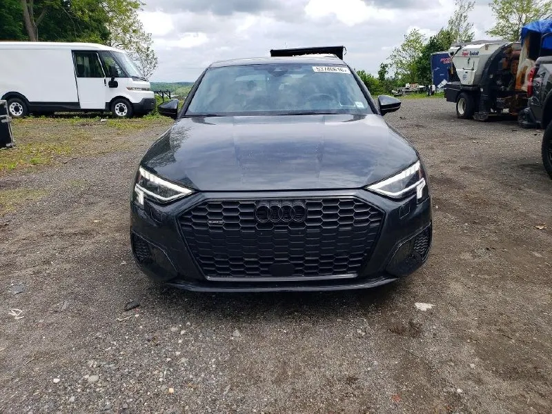 AUDI A3 PREMIUM PLUS 2023