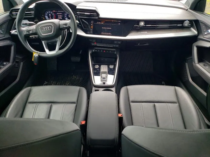 AUDI A3 PREMIUM PLUS 2023