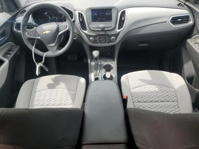 CHEVROLET EQUINOX 2023