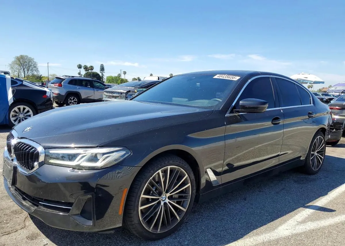BMW 530 I 2023