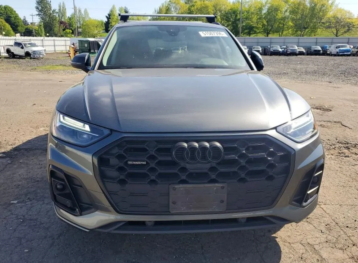 AUDI Q5 PREMIUM PLUS 45 2022