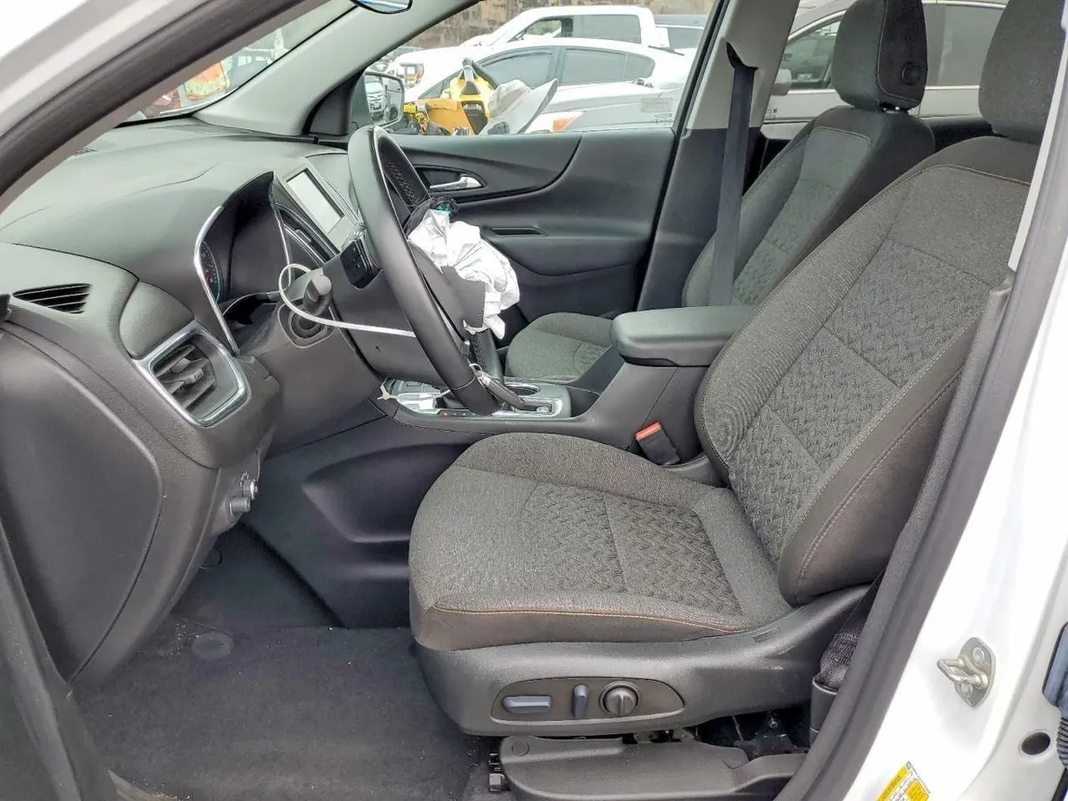 CHEVROLET EQUINOX LT 2023