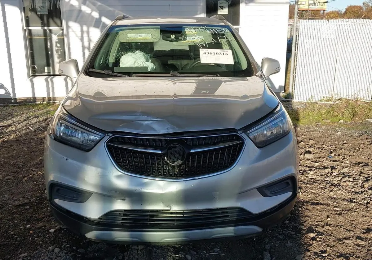 BUICK ENCORE FWD PREFERRED 2019
