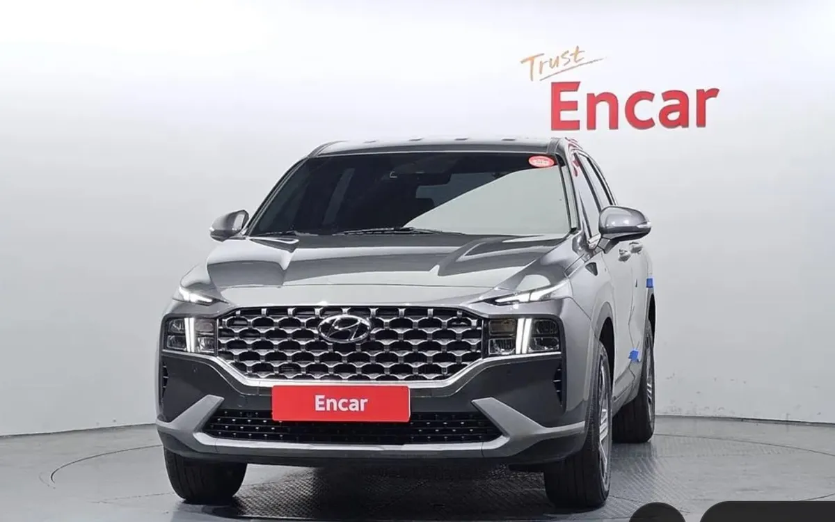 HYUNDAI SANTA FE 2023