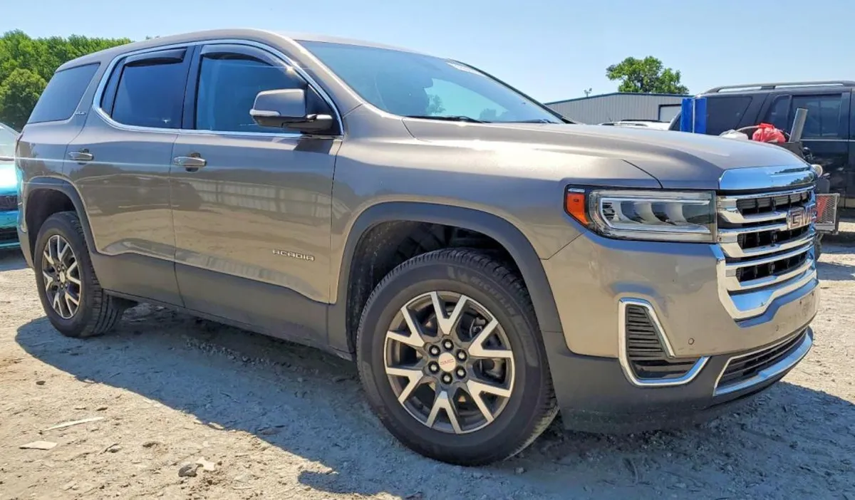 GMC ACADIA SLE 2023