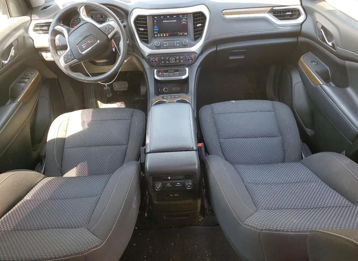 GMC ACADIA SLE 2023