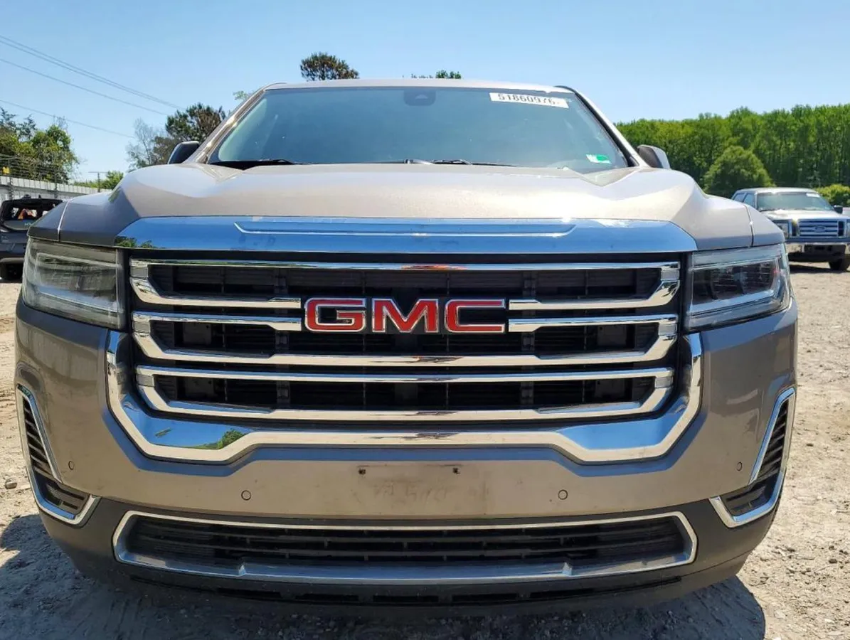 GMC ACADIA SLE 2023