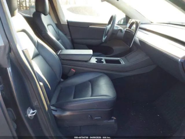 TESLA MODEL Y AWD/LONG RANGE 2022
