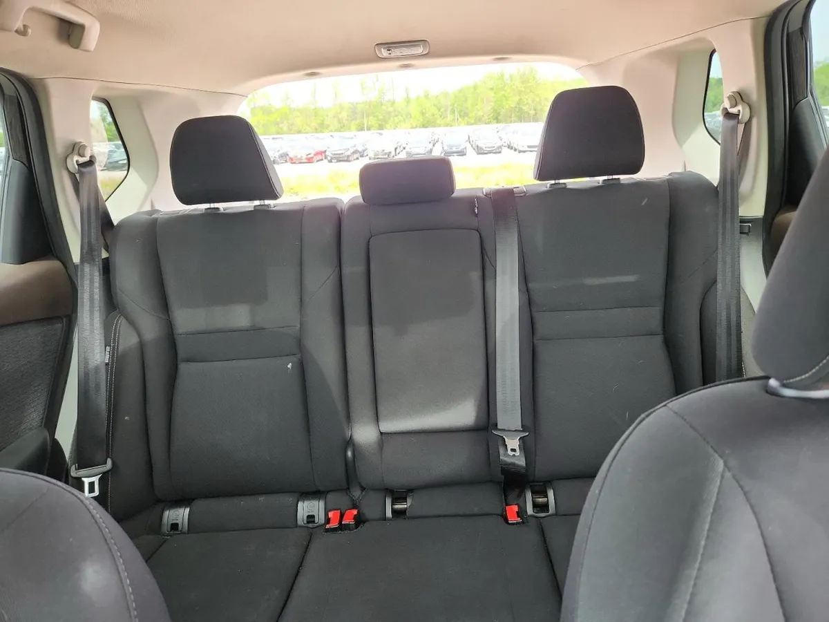 NISSAN ROGUE S 2023