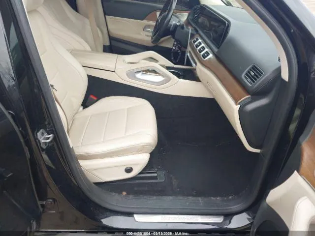 MERCEDES-BENZ GLE 350 4MATIC 2024
