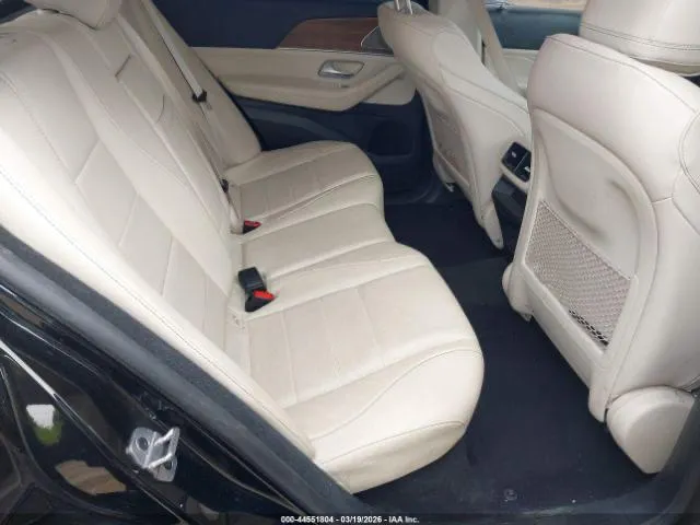 MERCEDES-BENZ GLE 350 4MATIC 2024