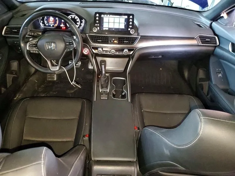 HONDA ACCORD SPORT 2022