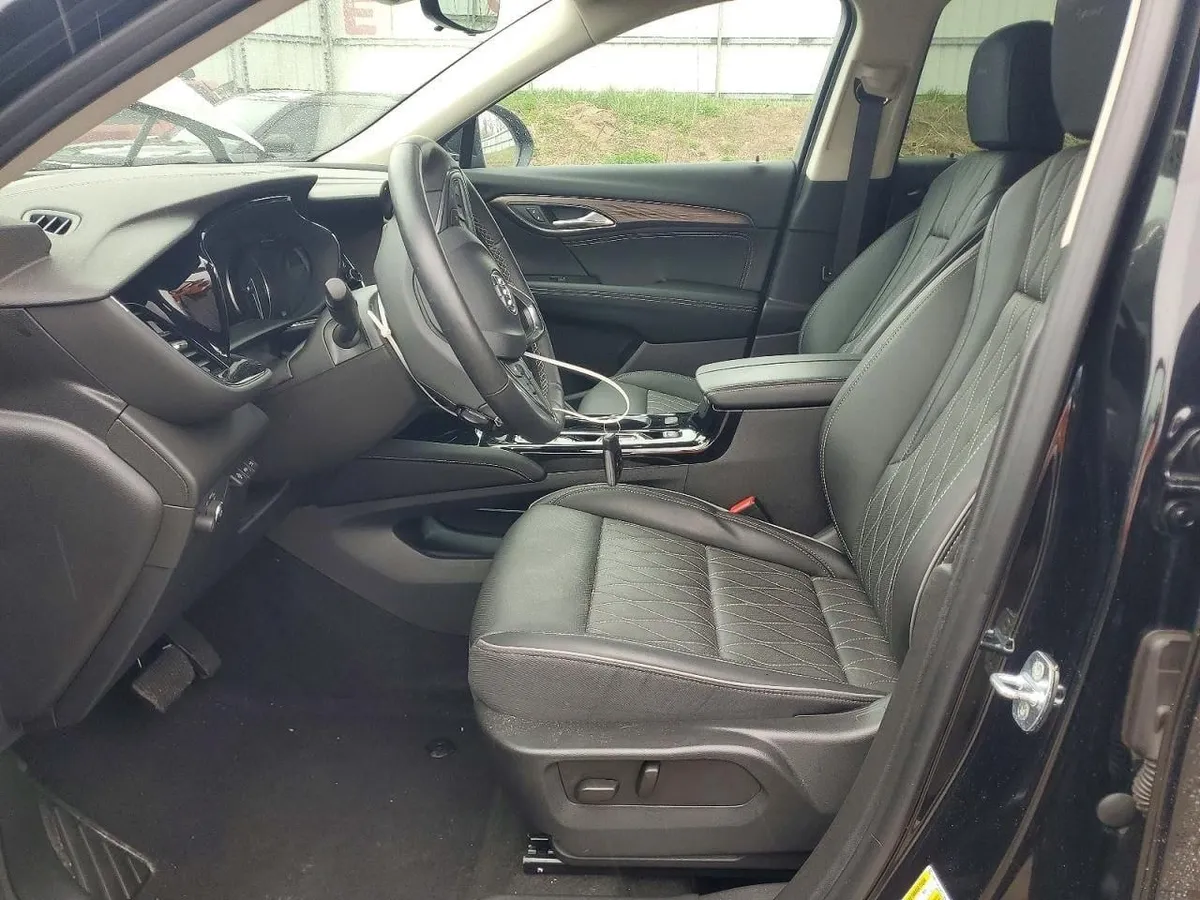 BUICK ENVISION AVENIR (МАКСИМАЛЬНАЯ КОМПЛЕКТАЦИЯ) 2023