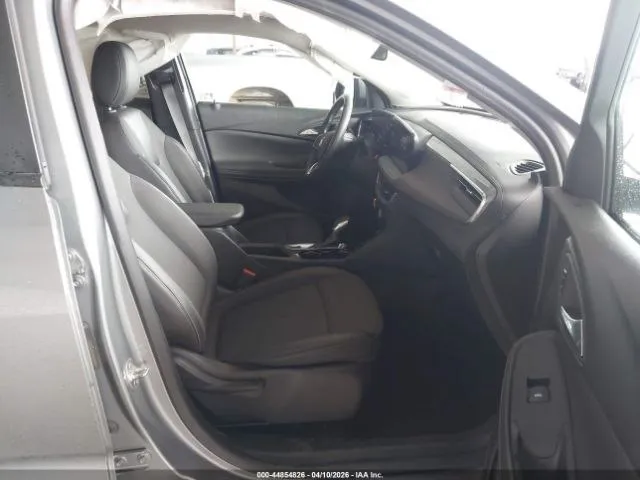 BUICK ENCORE GX PREFERRED FWD 2024