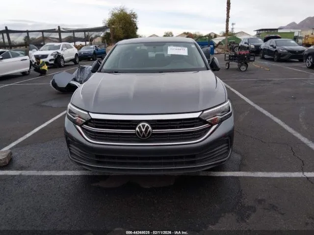 VOLKSWAGEN JETTA 1.5T S 2021