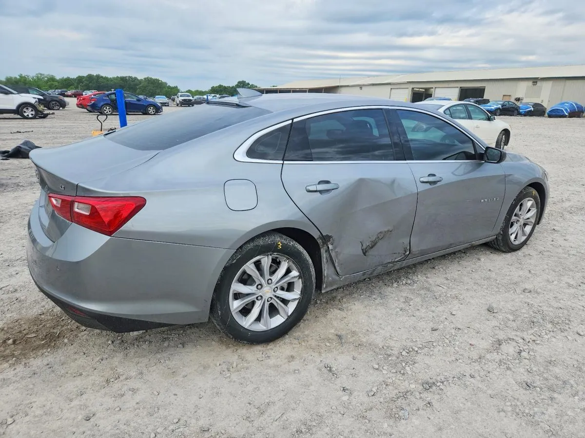 CHEVROLET MALIBU LT 2024