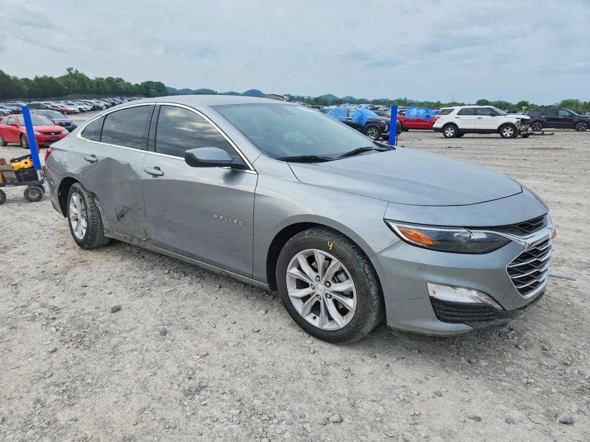 CHEVROLET MALIBU LT 2024
