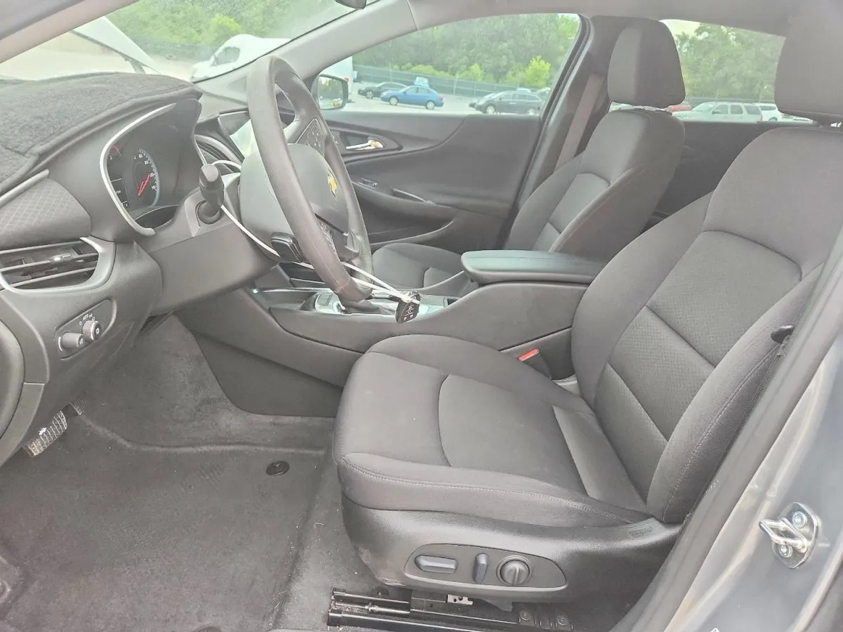 CHEVROLET MALIBU LT 2024