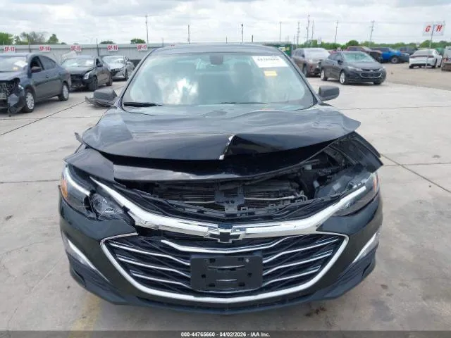 CHEVROLET MALIBU FWD LS 2022