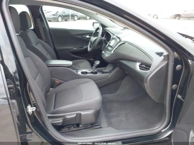 CHEVROLET MALIBU FWD LS 2022