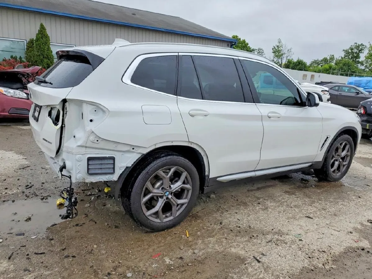 BMW X3 XDRIVE 3 2023