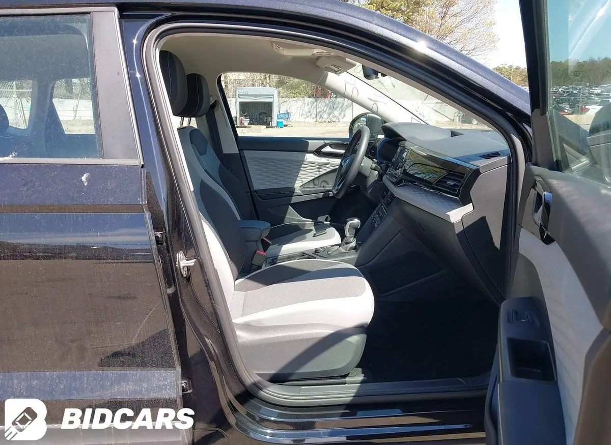 VOLKSWAGEN TAOS 1.5T S 2024