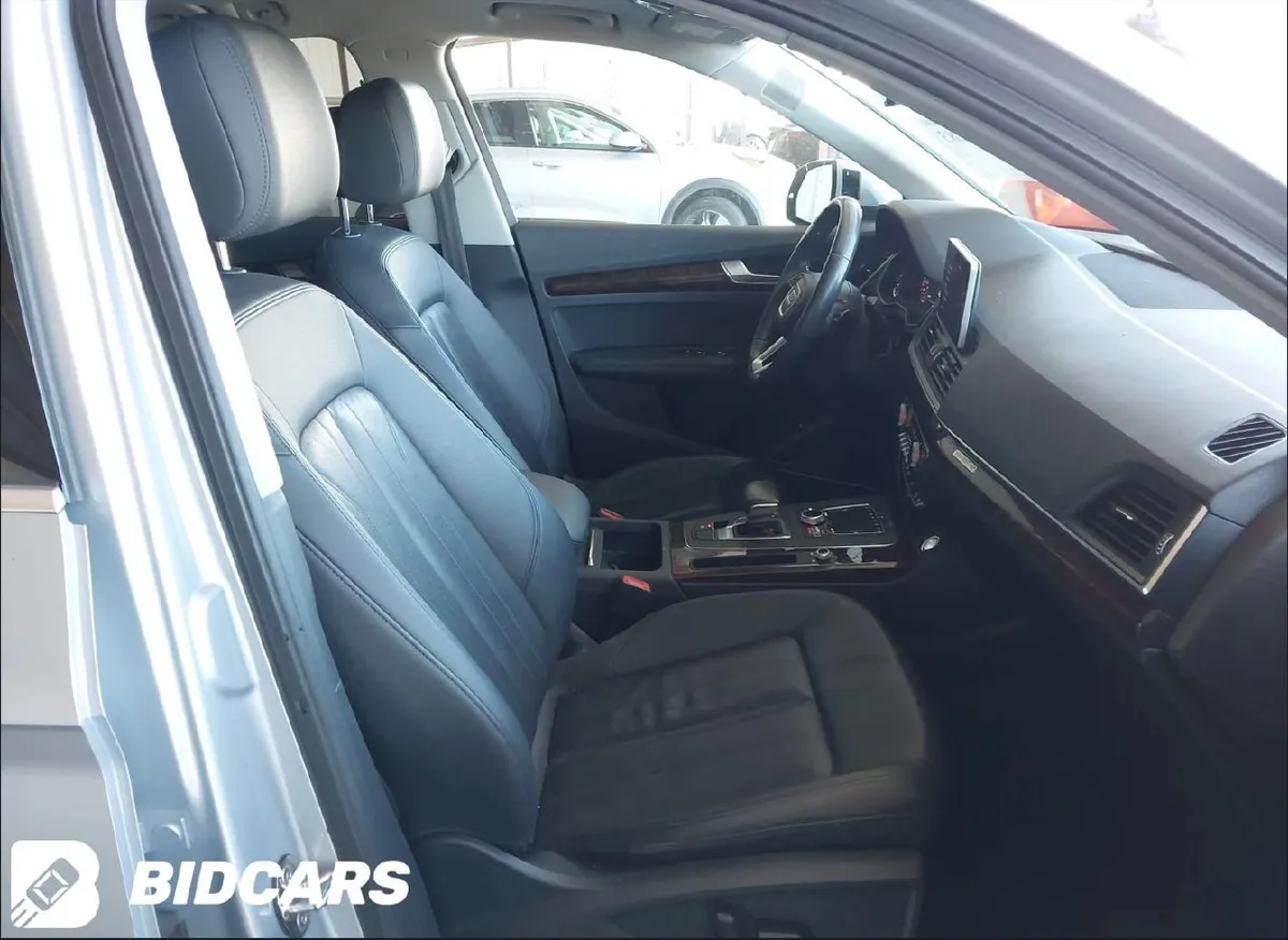 AUDI Q5 PREMIUM 2019