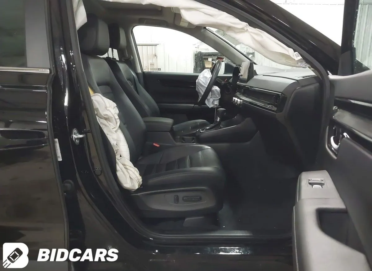 HONDA CR-V EX-L AWD 2024