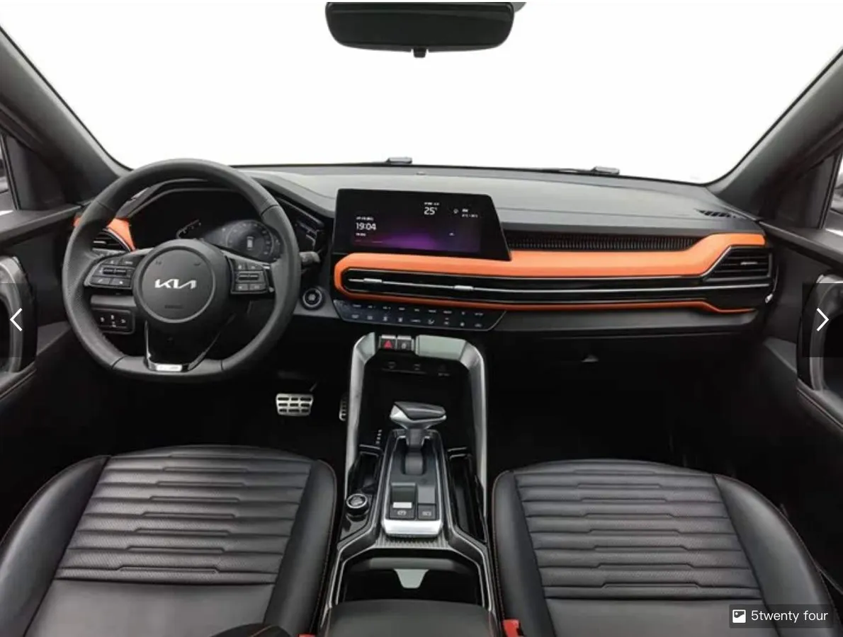 KIA SPORTAGE ACE 1 2022