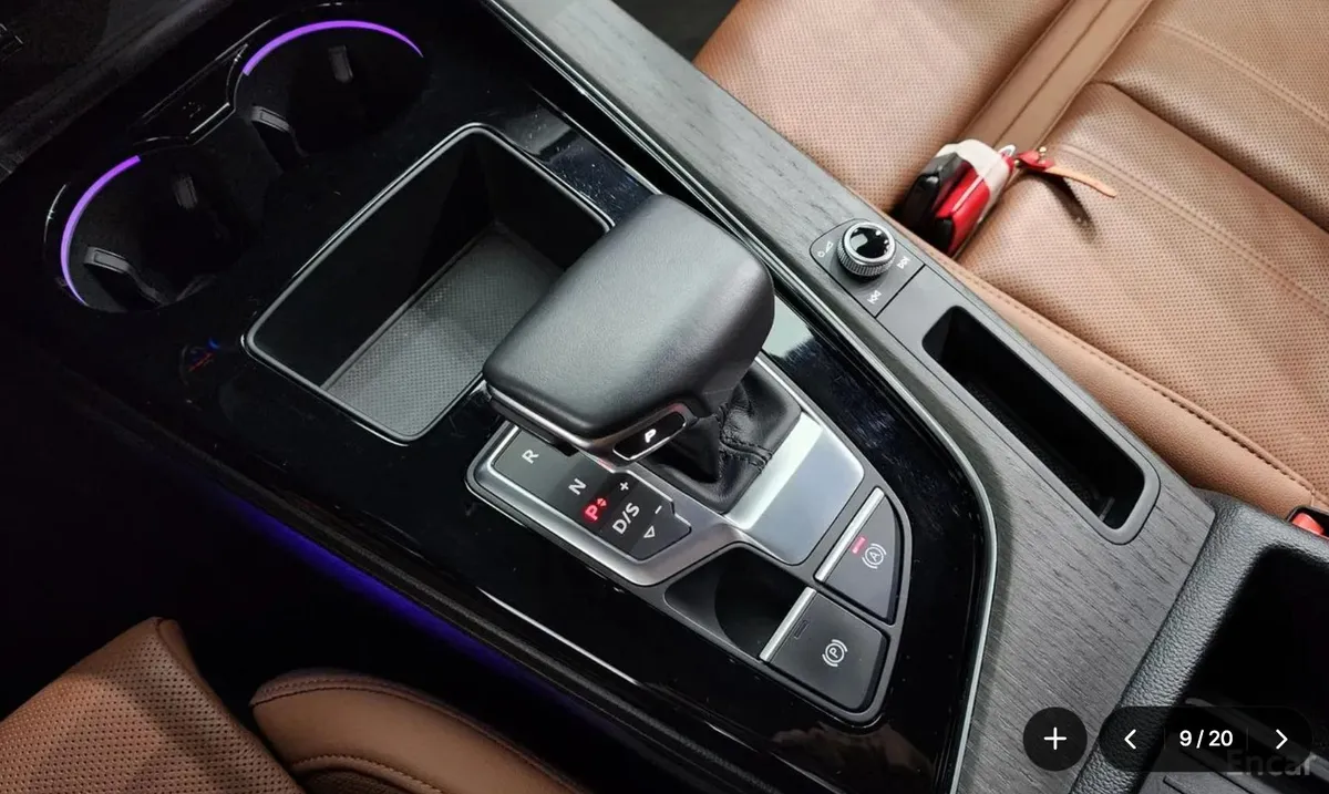 AUDI A5 PREMIUM 2023
