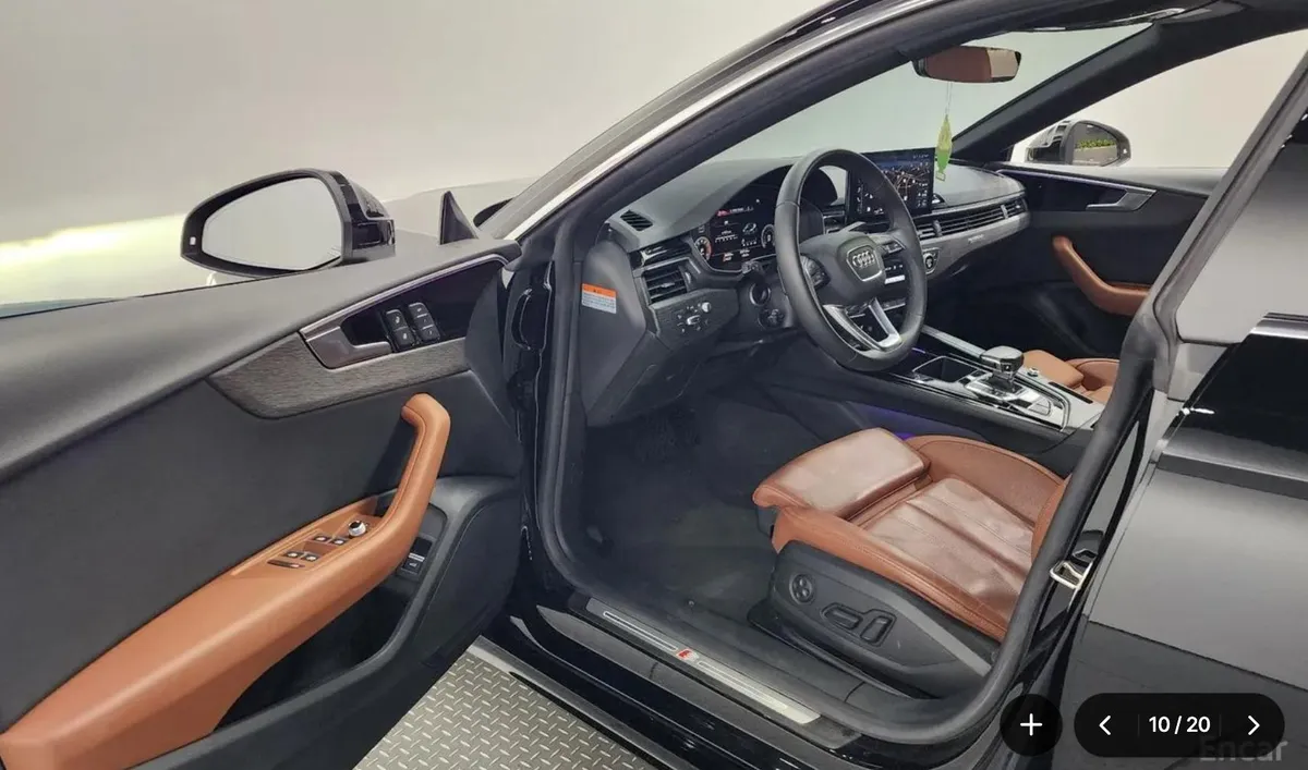AUDI A5 PREMIUM 2023