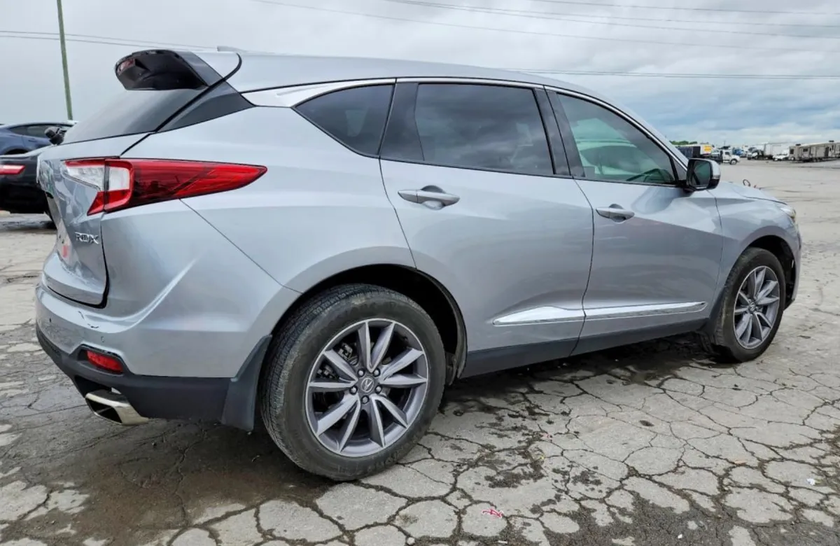 ACURA RDX TECHNOLOGY 2023