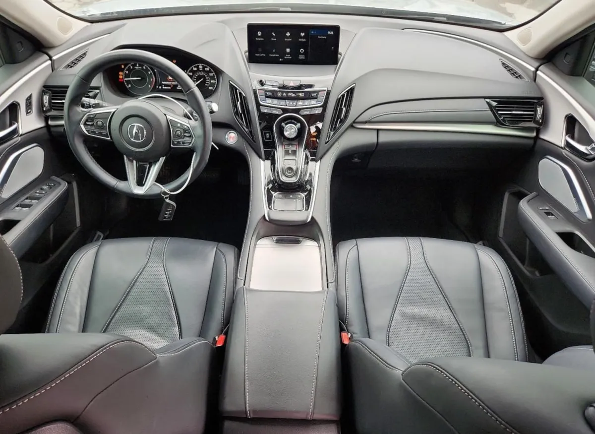 ACURA RDX TECHNOLOGY 2023