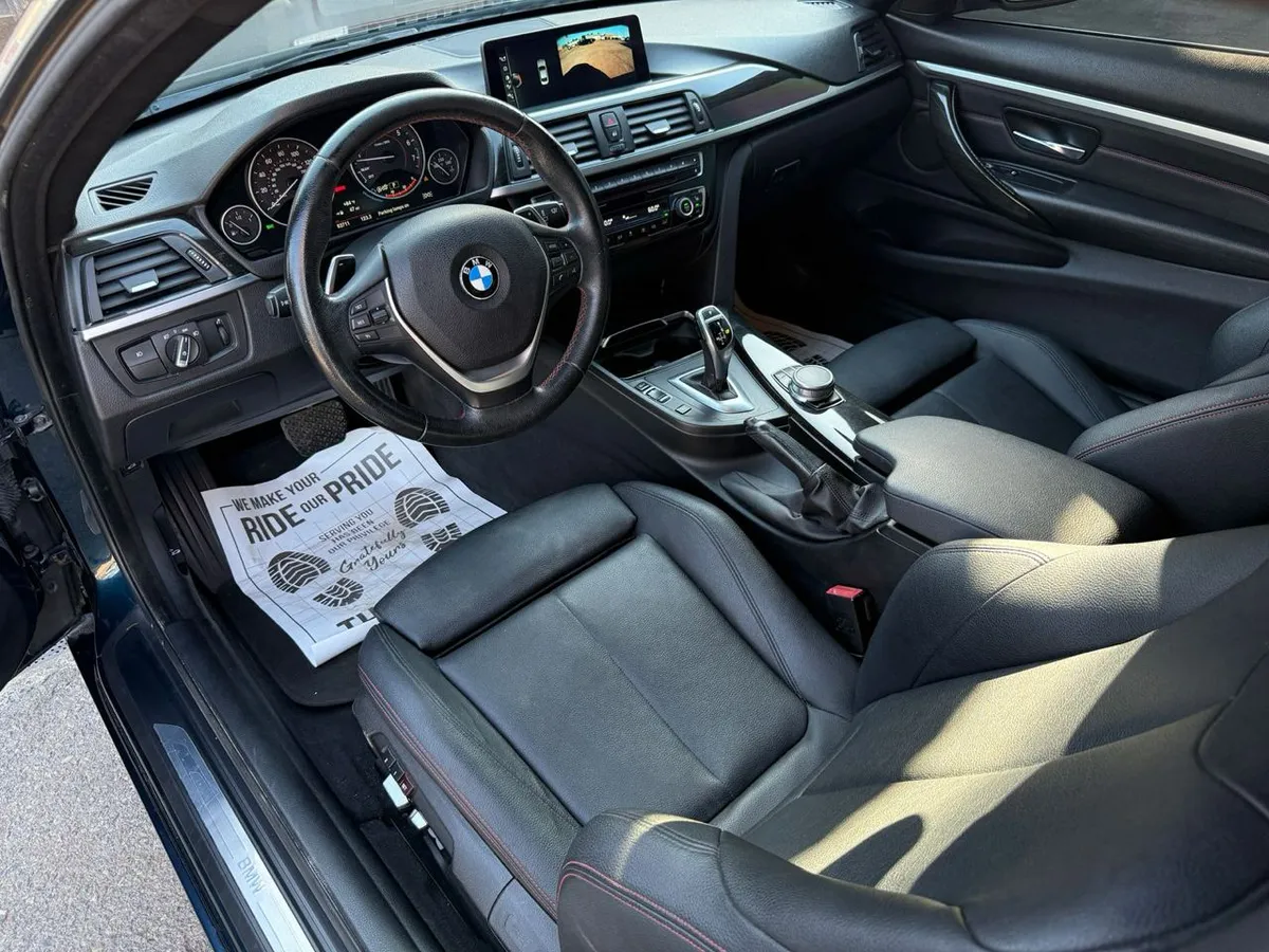 BMW 4 SERIES COUPE 430I 2017