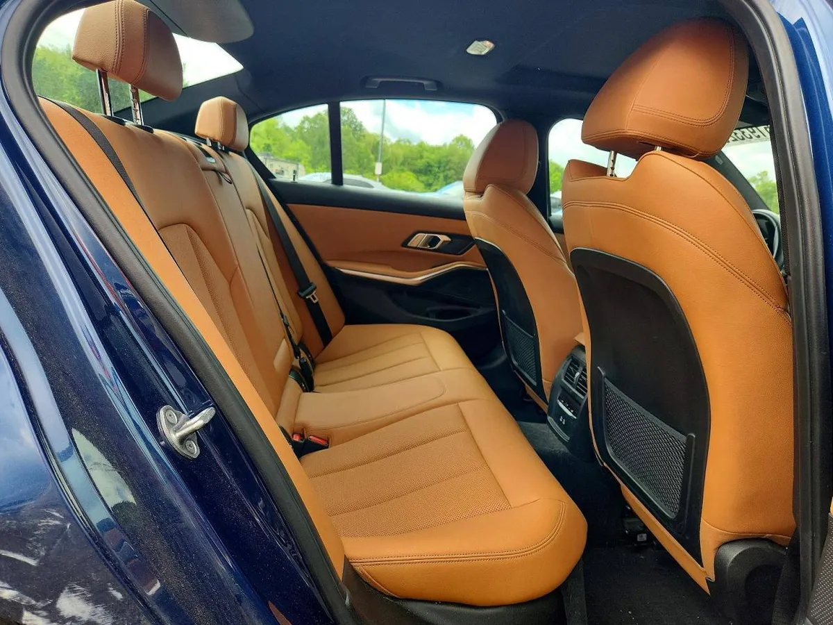 BMW 330XI 2022