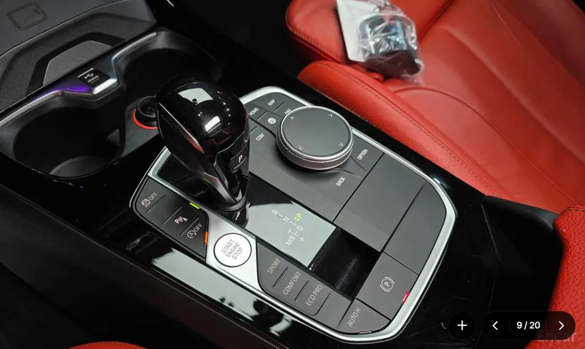 BMW 2 SERIES GRAN COUPE 2022