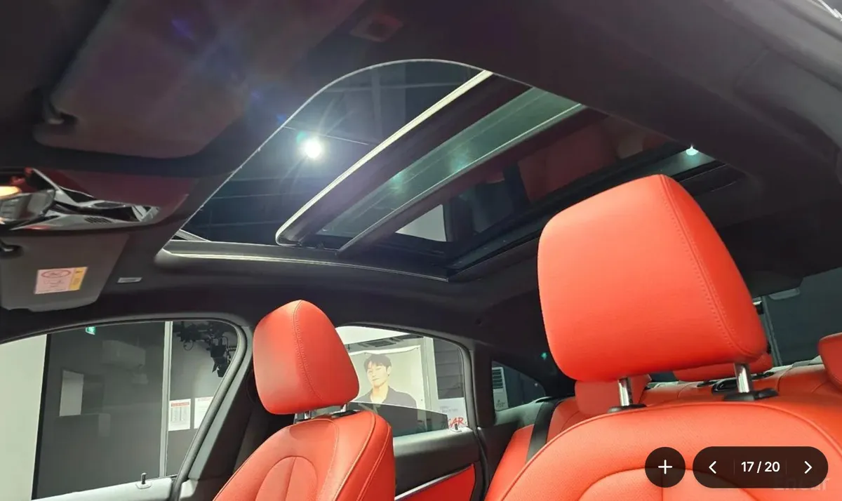 BMW 2 SERIES GRAN COUPE 2022