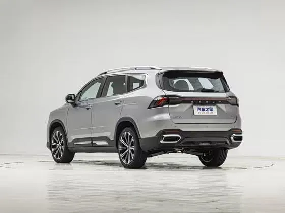 GEELY OKAVANGO 2026