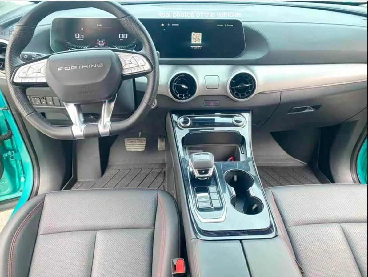 FENGXING EVO T5 EVO 2021